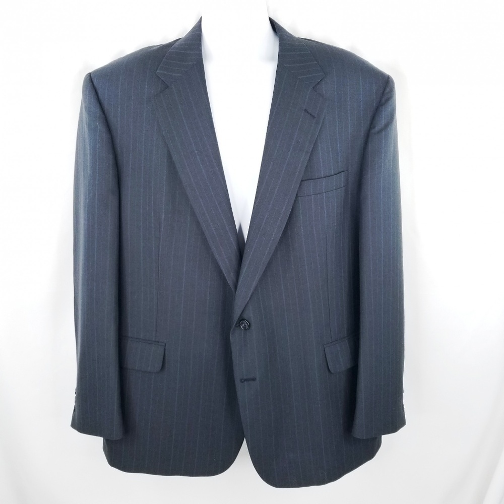 Vintage Bernhard Altmann Mens Sport Coat Blazer